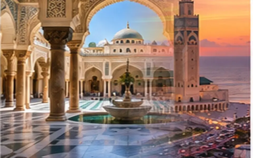 إمساك وإفطار عنابة في شهر رمضان 2027