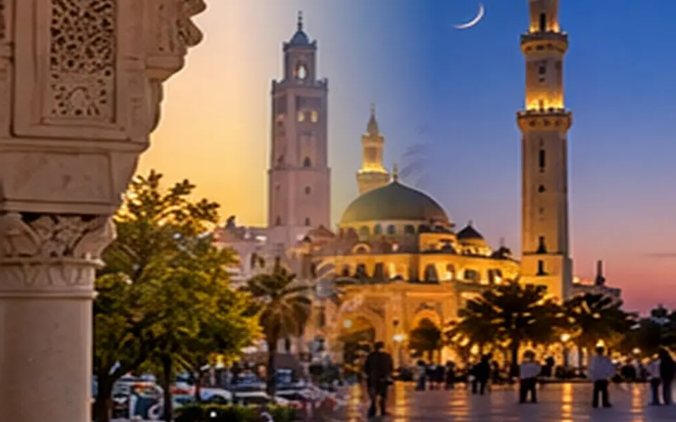 إمساكية بجاية لرمضان 2027 وأجواء الشهر في المدينة