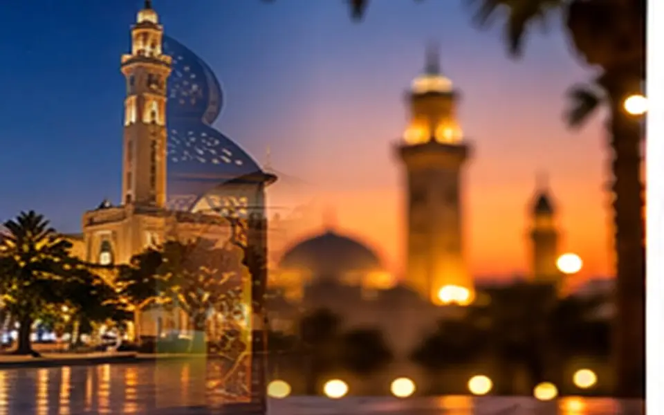 الدار البيضاء: مواقيت الإمساك والإفطار لرمضان 2027