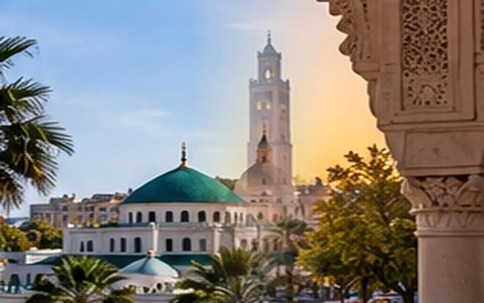 الصيام في مدينة الجسور: مواقيت رمضان 2027 بقسنطينة