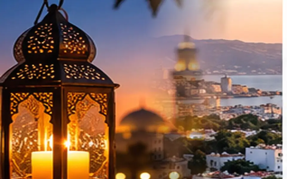 Imsak et ndogou à Dakar pour le Ramadan 2027