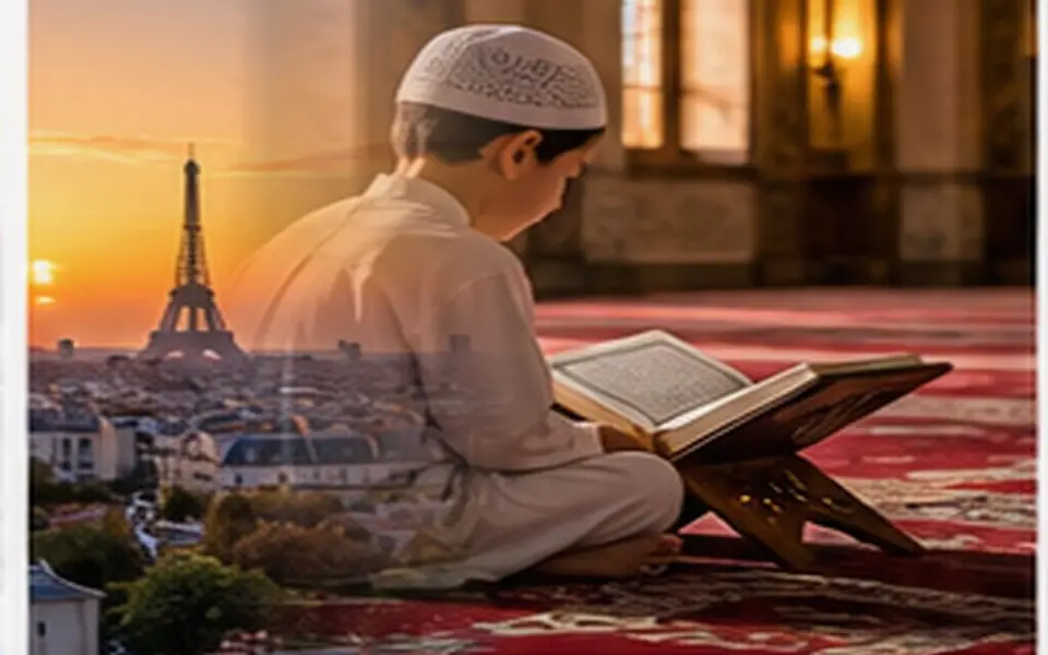 Imsak et iftar à Ali Sabieh — Ramadan 2027