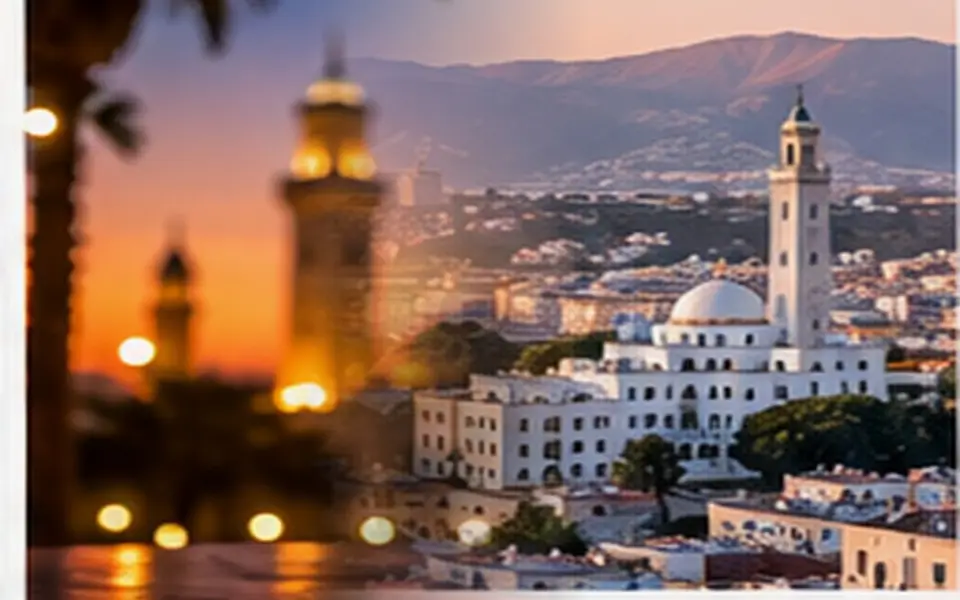 إمساكية قفصة لرمضان 2027: الفجر والمغرب في الجنوب الغربي