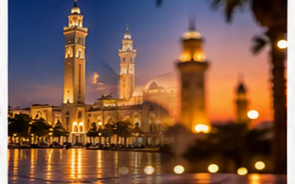 Kaolack au rythme du Ramadan 2027 : suhour, ndogou et dates