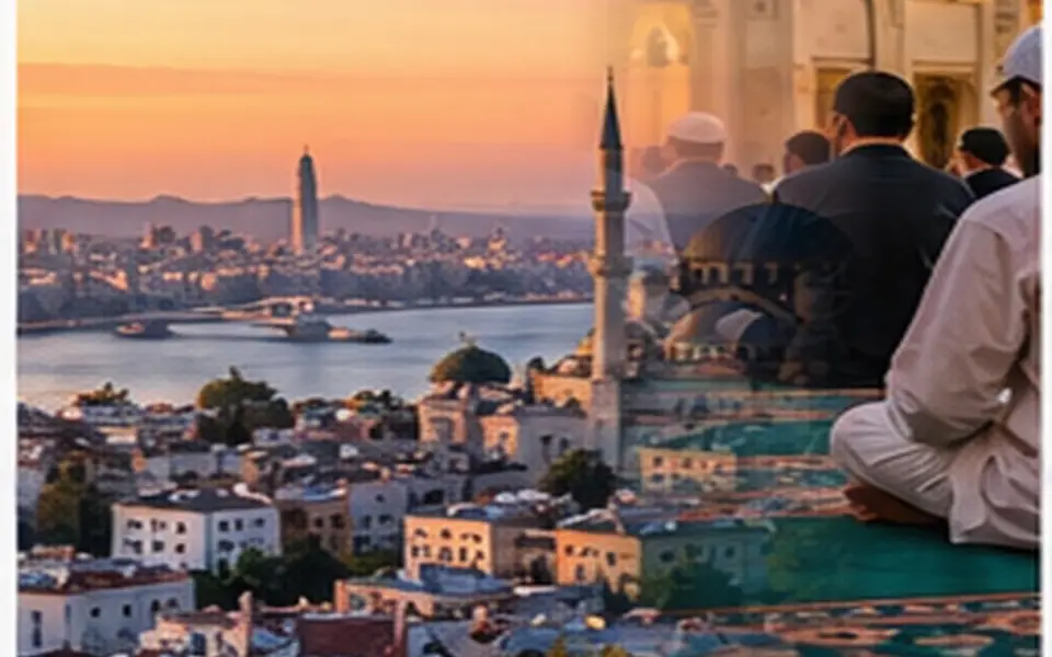 كيفة ورمضان 2027: جدول الإمساك والإفطار في قلب العصابة