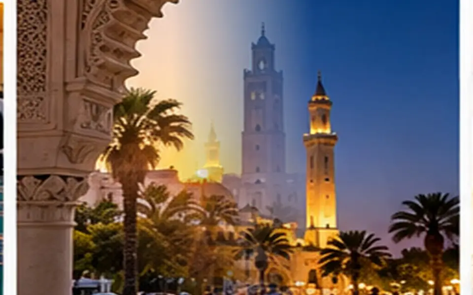 رمضان 2027 في الإسكندرية: الصيام على ساحل المتوسط