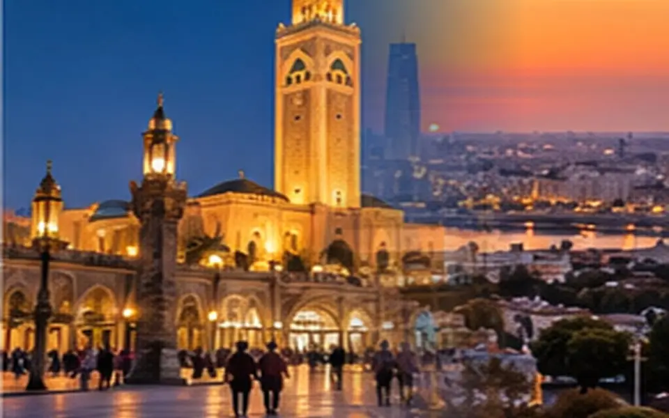البصرة في رمضان 2027: الإمساكية ومواعيد المغرب