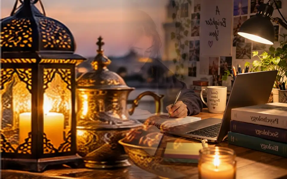 رمضان 2027 في الإمارات العربية المتحدة: الإمساك والإفطار يوماً بيوم