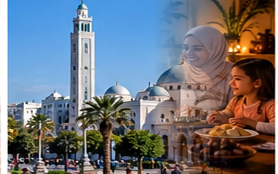 أوقات الصيام في العراق لرمضان 2027 بين بغداد والبصرة