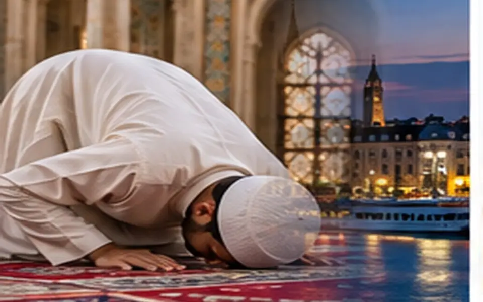 مواقيت رمضان 2027 في الخرطوم