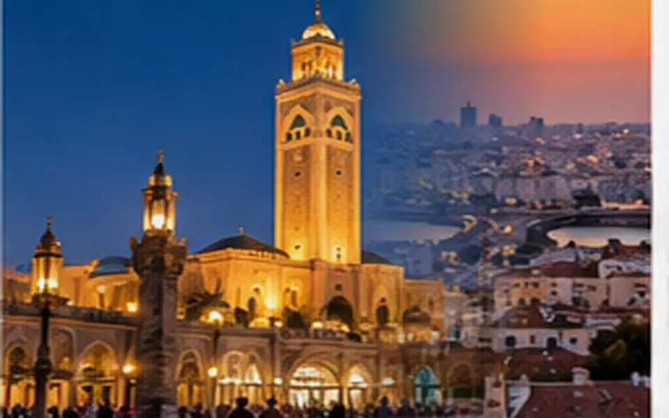 مواعيد الصيام في ليبيا خلال رمضان 2027: دليل طرابلس