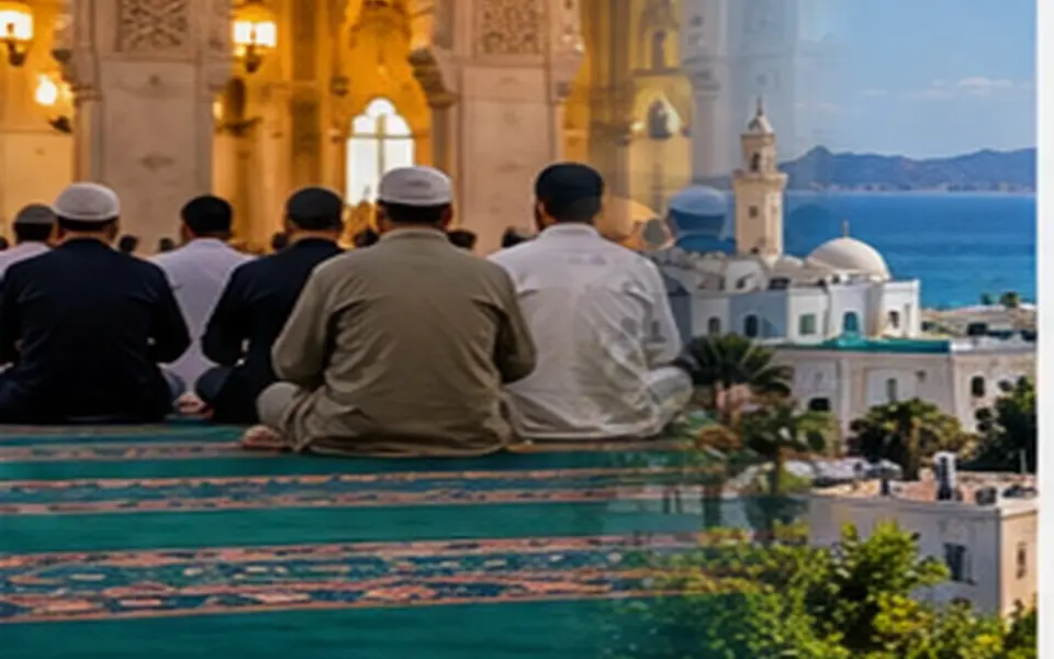 نيويورك تصوم رمضان 2027: مواقيت الإمساك والإفطار