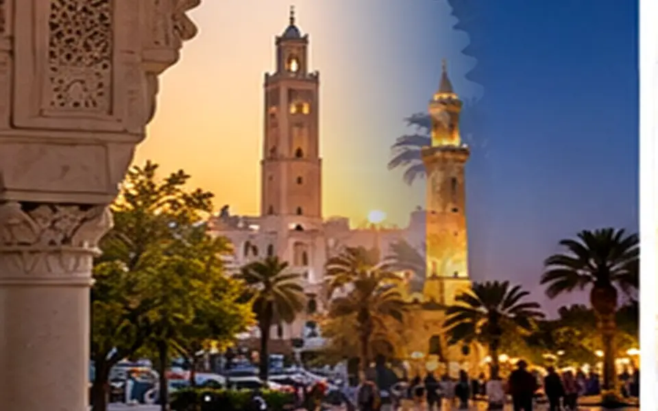 الصيام في واشنطن العاصمة خلال رمضان 2027