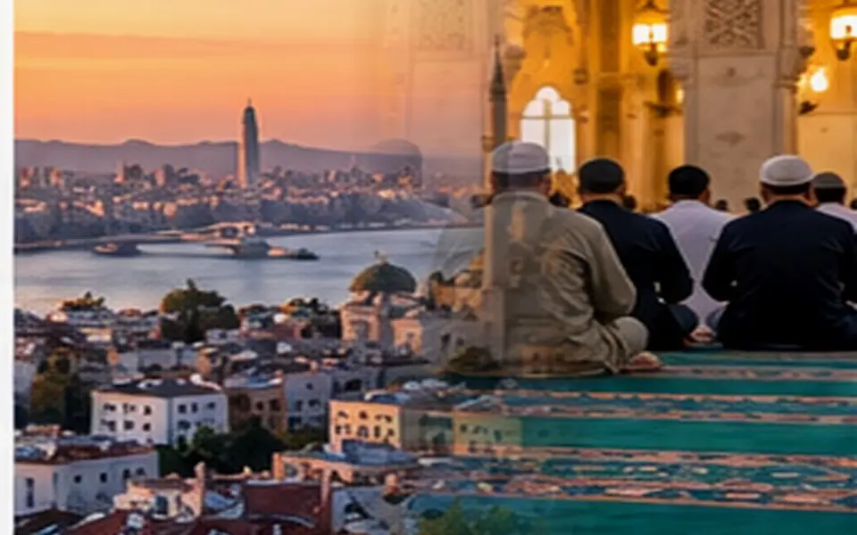 مواقيت الصيام في المغرب خلال رمضان 2027