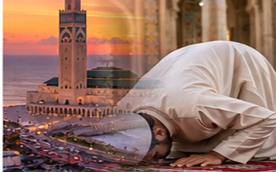 Ramadan 2027 à Montréal : jeûner sous la neige du Québec