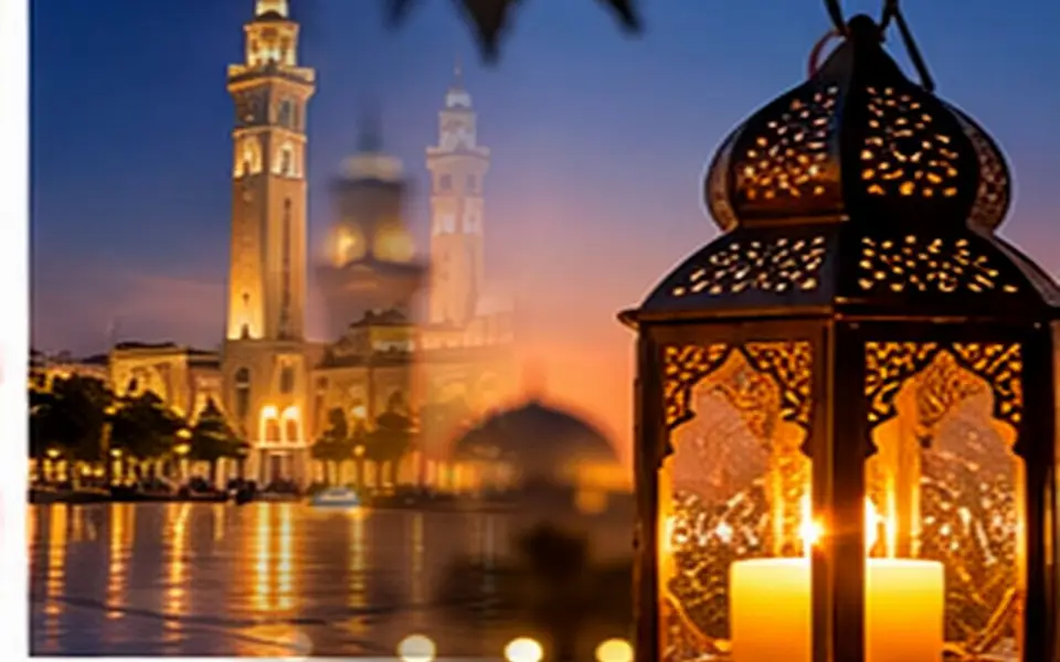Ramadan 2027 à Nice : jeûner sur la Côte d'Azur