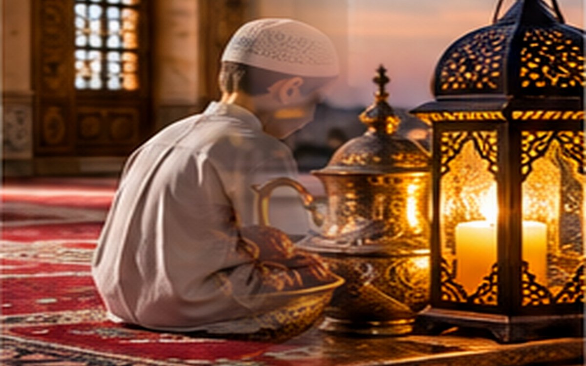 Ramadan 2027 prayer times in Bursa