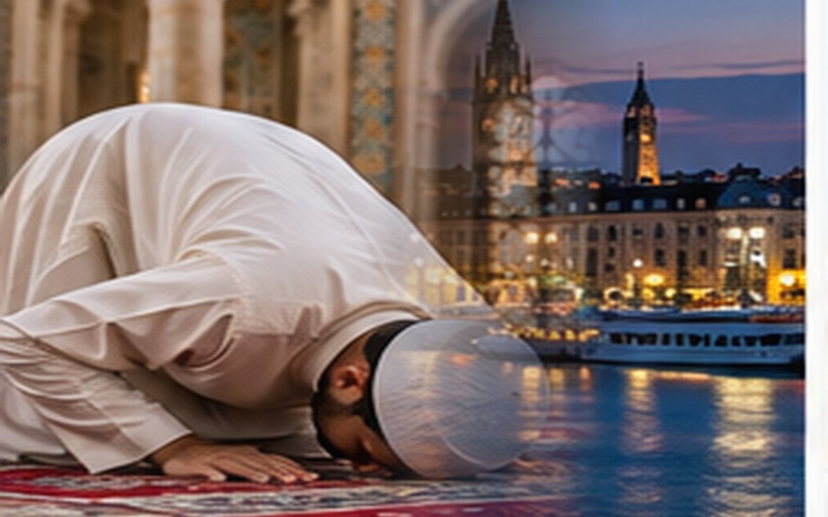 Ramadan 2027 calendar in Indonesia