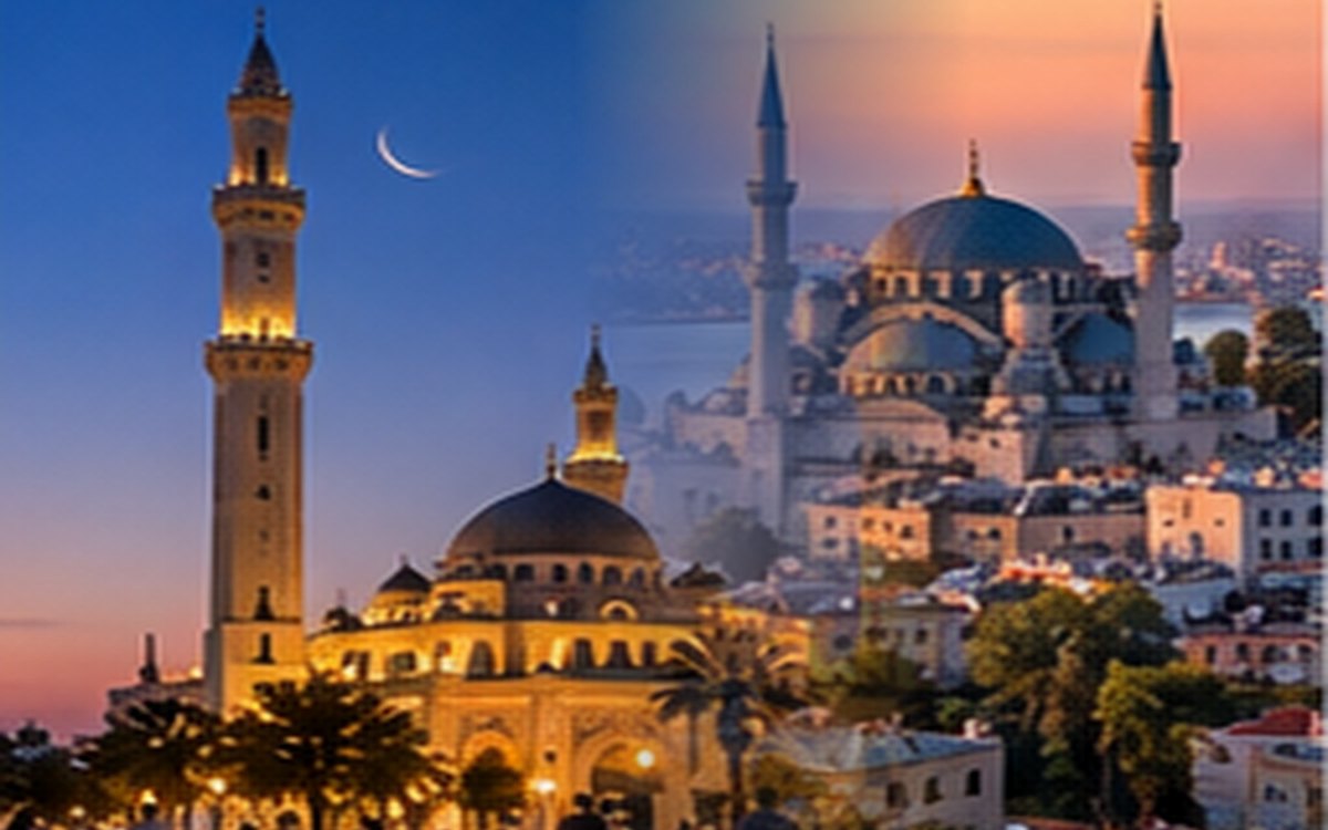 Imiren n Ramadan 2027 di Perpignan