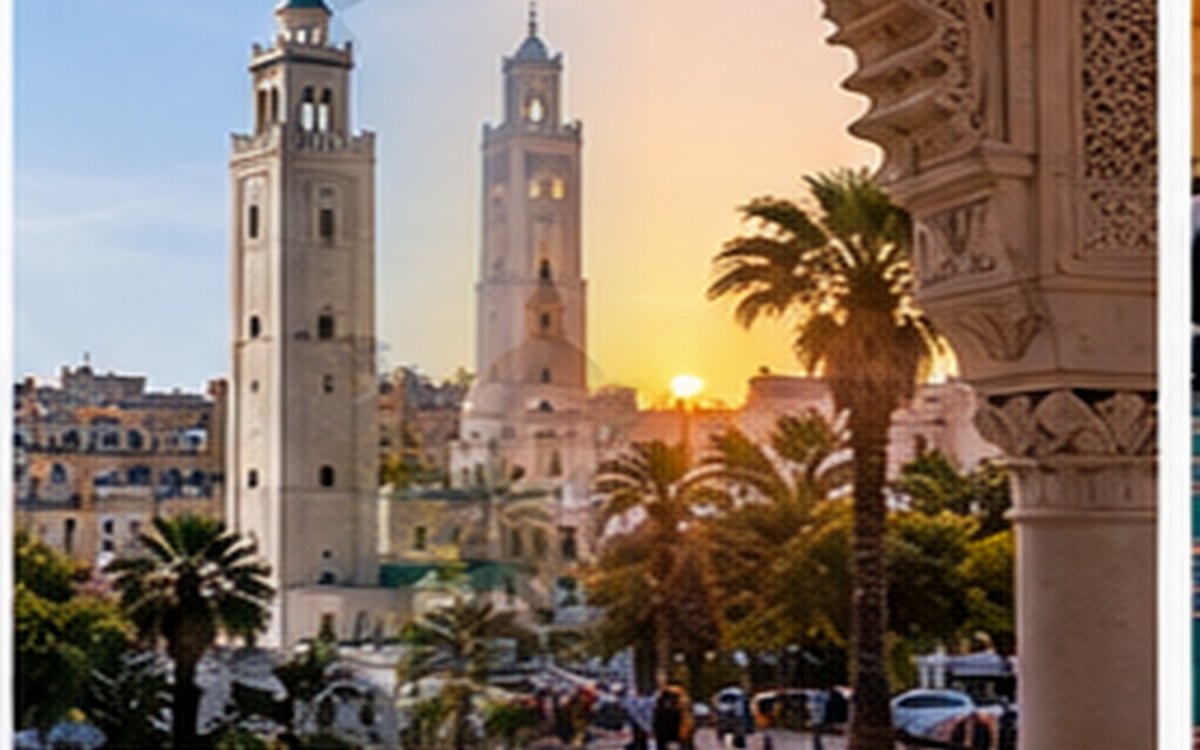 Imiren n Ramadan 2027 di Bizerte
