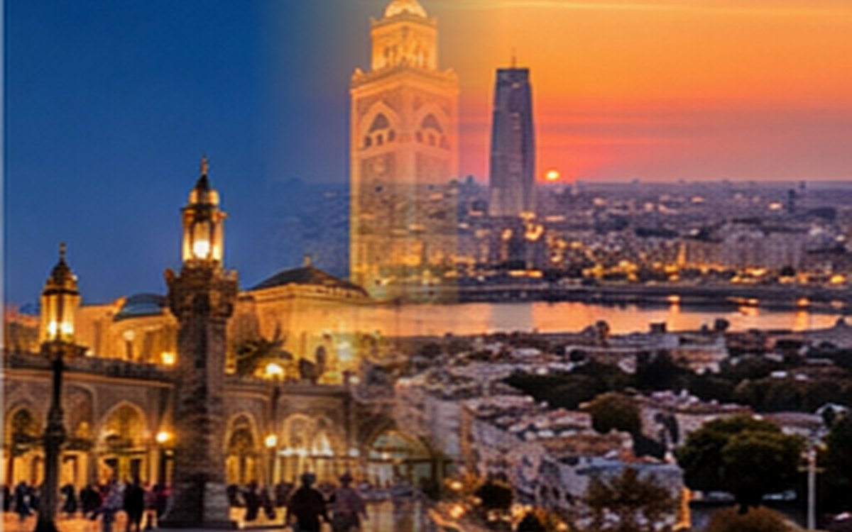 Imiren n Ramadan 2027 di Niamey