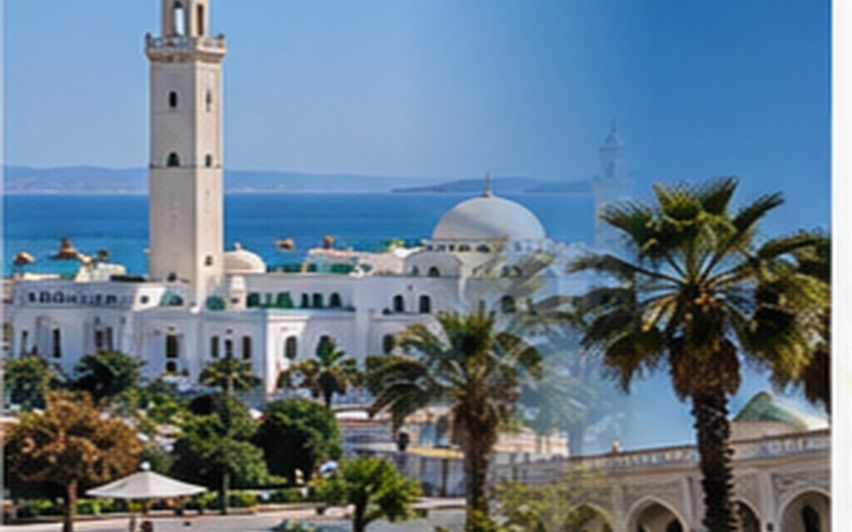 Horaire du Ramadan 2027 en Ouzbékistan