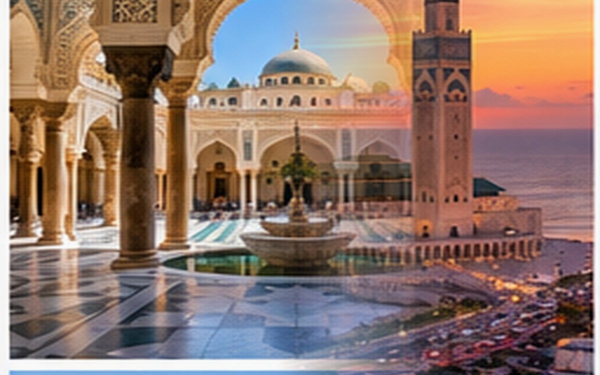 Ramadan 2027 prayer times in Ouagadougou