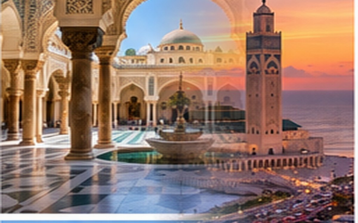 Ramadan 2027 prayer times in Beirut
