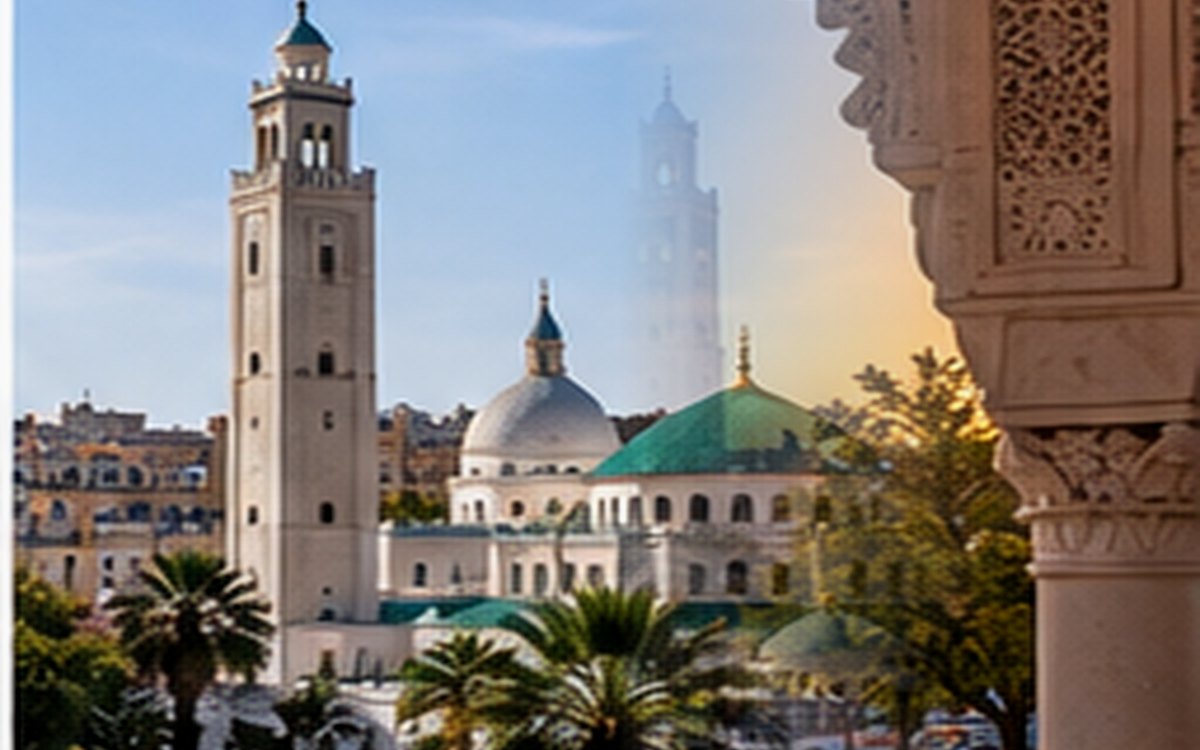 Awitay n Ramadan 2027 di Liban