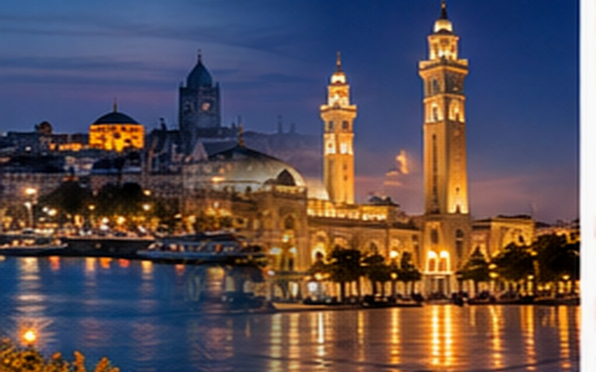 Ramadan 2027 calendar in New Caledonia