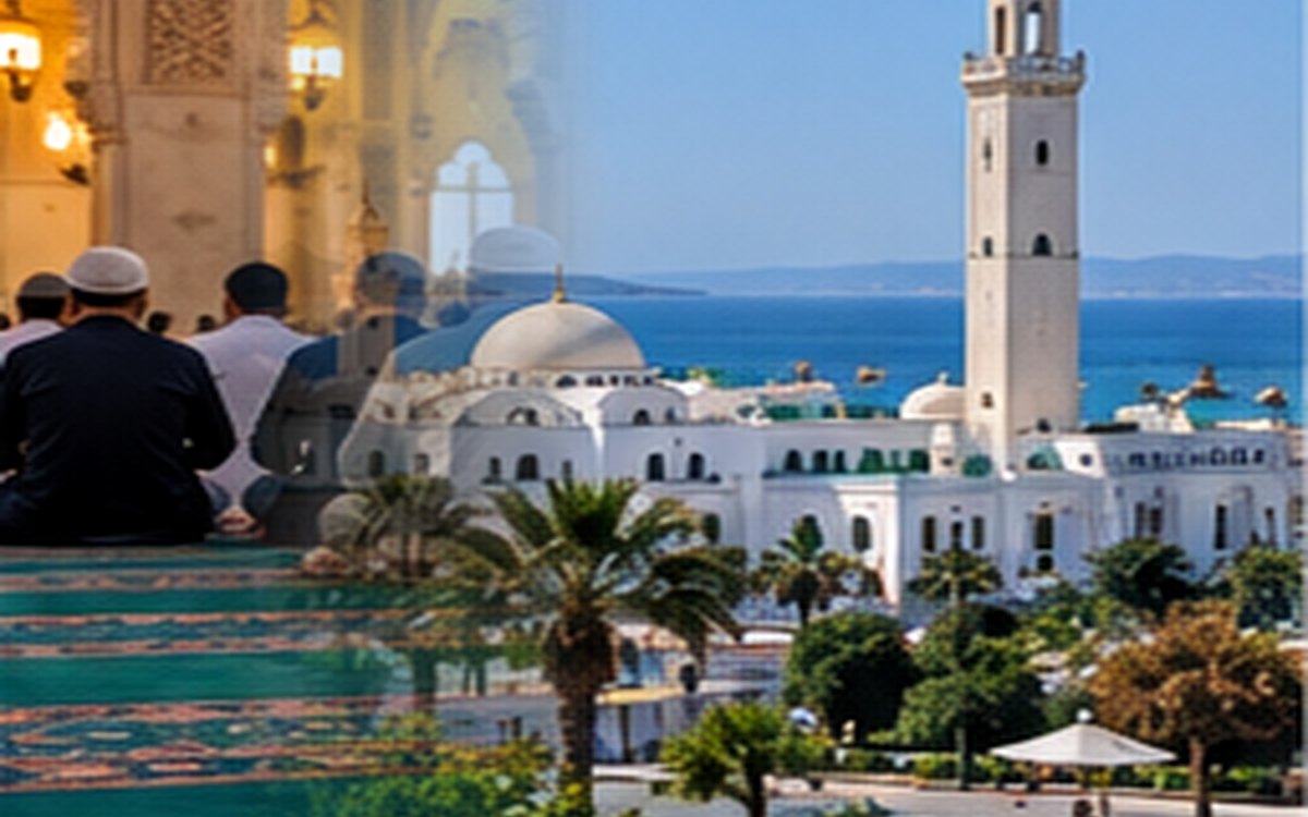 Ramadan 2027 calendar in Turkmenistan