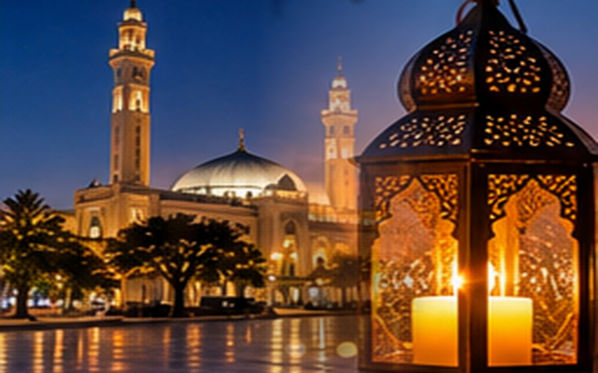 Awitay n Ramadan 2027 di Espagne