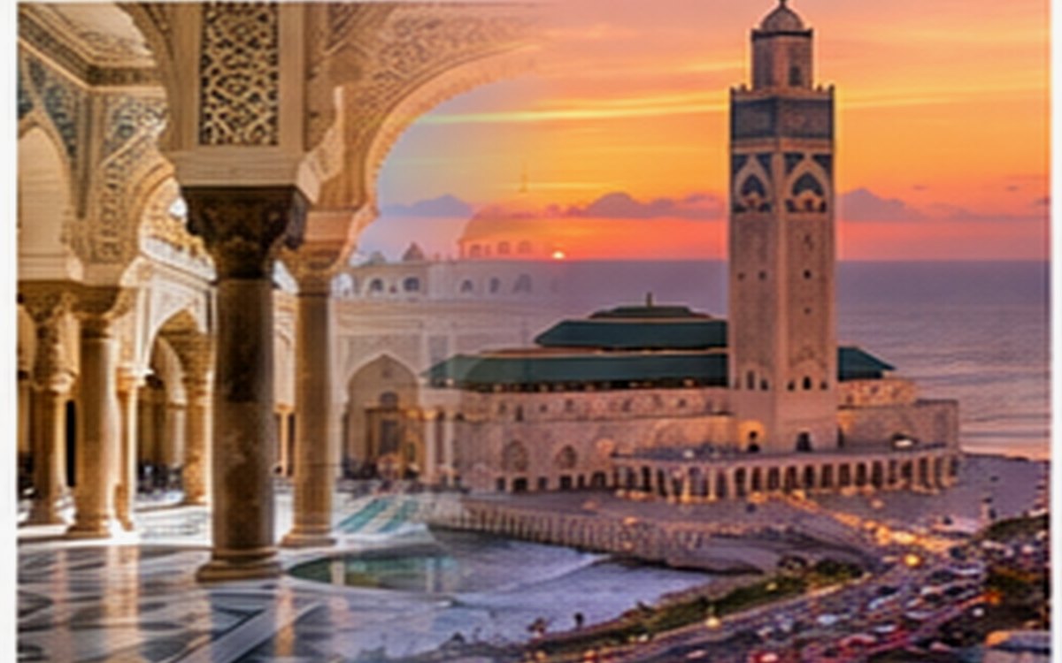 Horaire du Ramadan 2027 à Riyad