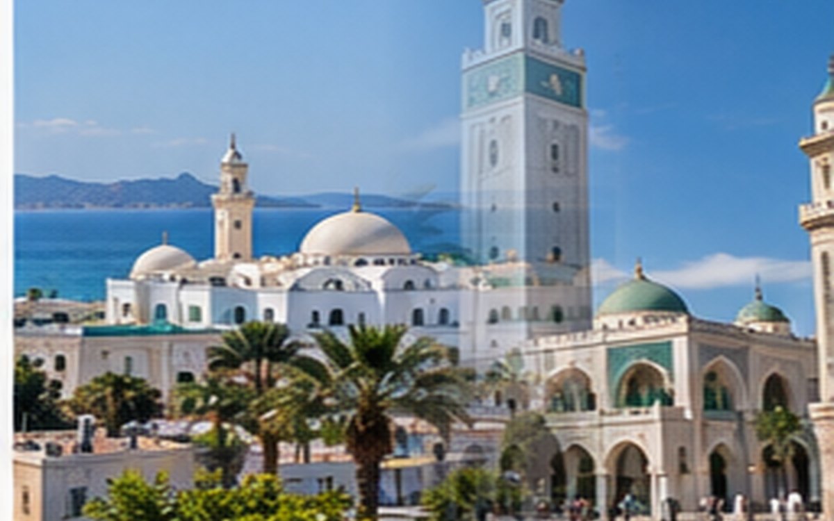 مواقيت رمضان 2027 في عشق آباد