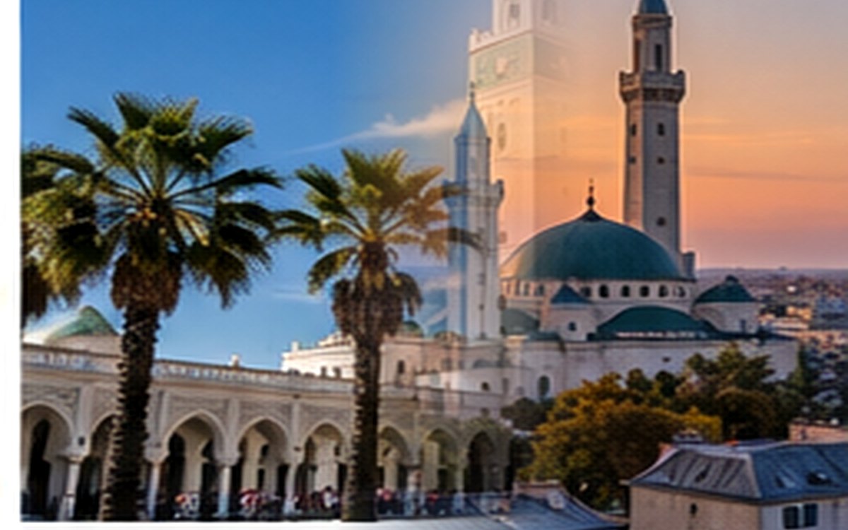 مواقيت رمضان 2027 في أنتاناناريفو