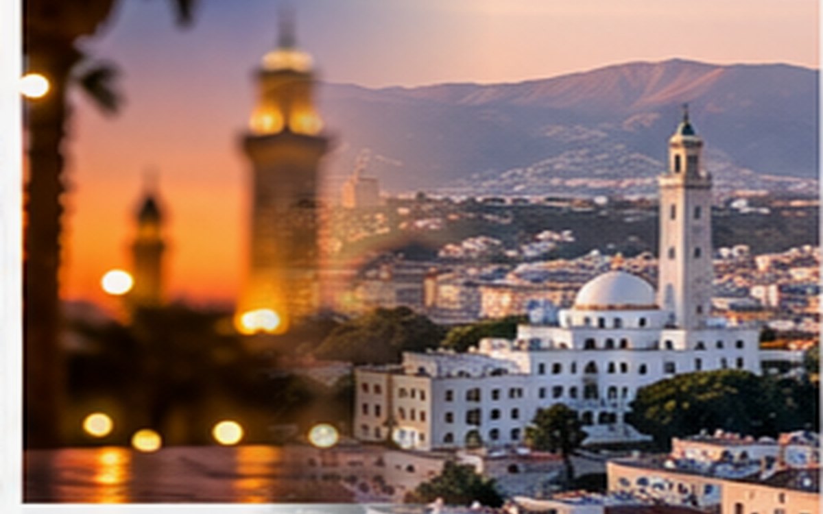 Ramadan 2027 prayer times in Kenitra