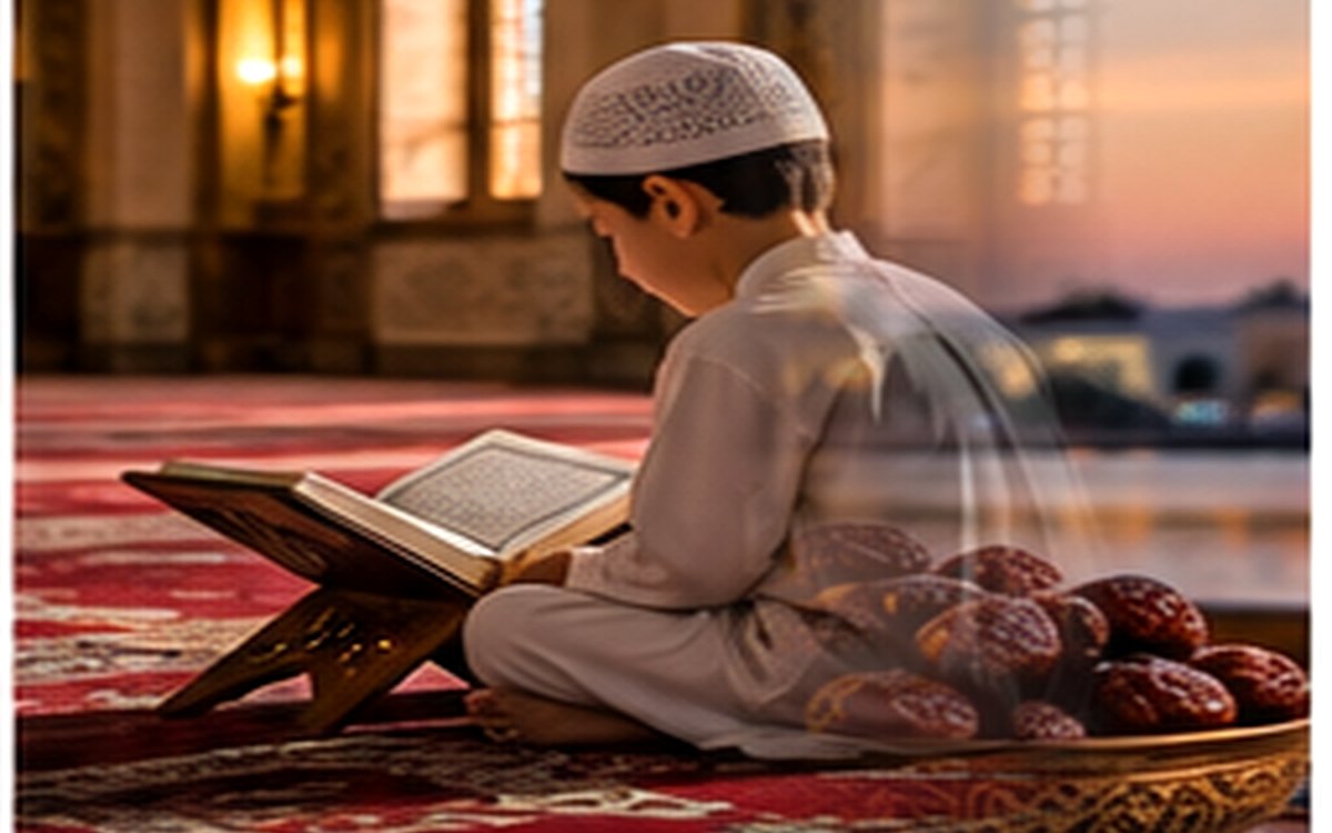 Ramadan 2027 prayer times in Multan