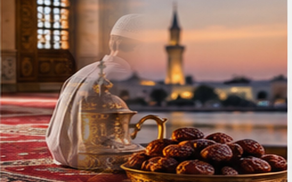 Ramadan 2027 prayer times in Madrid