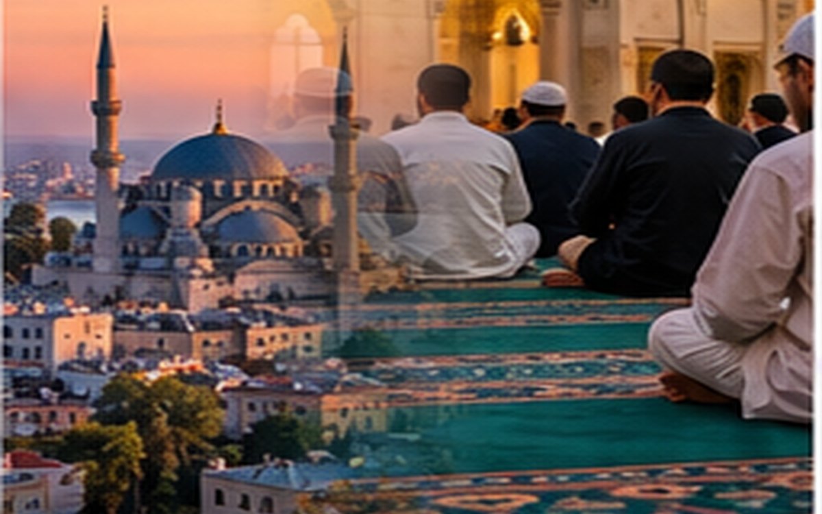 Ramadan 2027 prayer times in Strasbourg