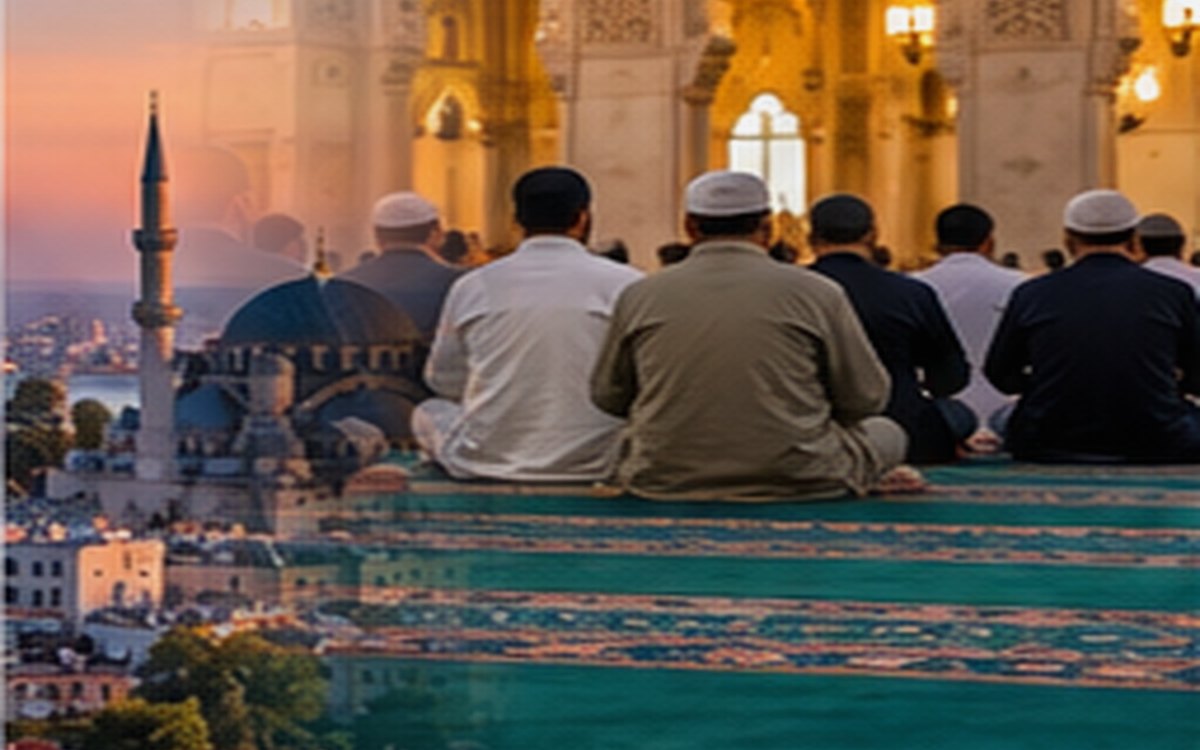 Horaire du Ramadan 2027 en Koweït