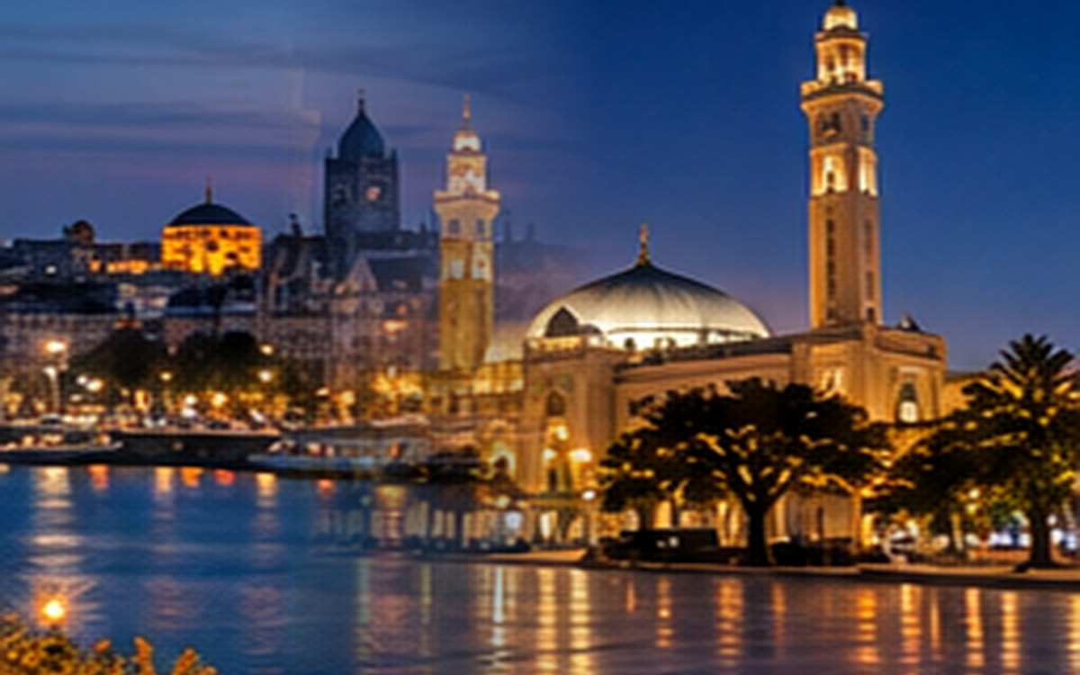 Imiren n Ramadan 2027 di Papeete