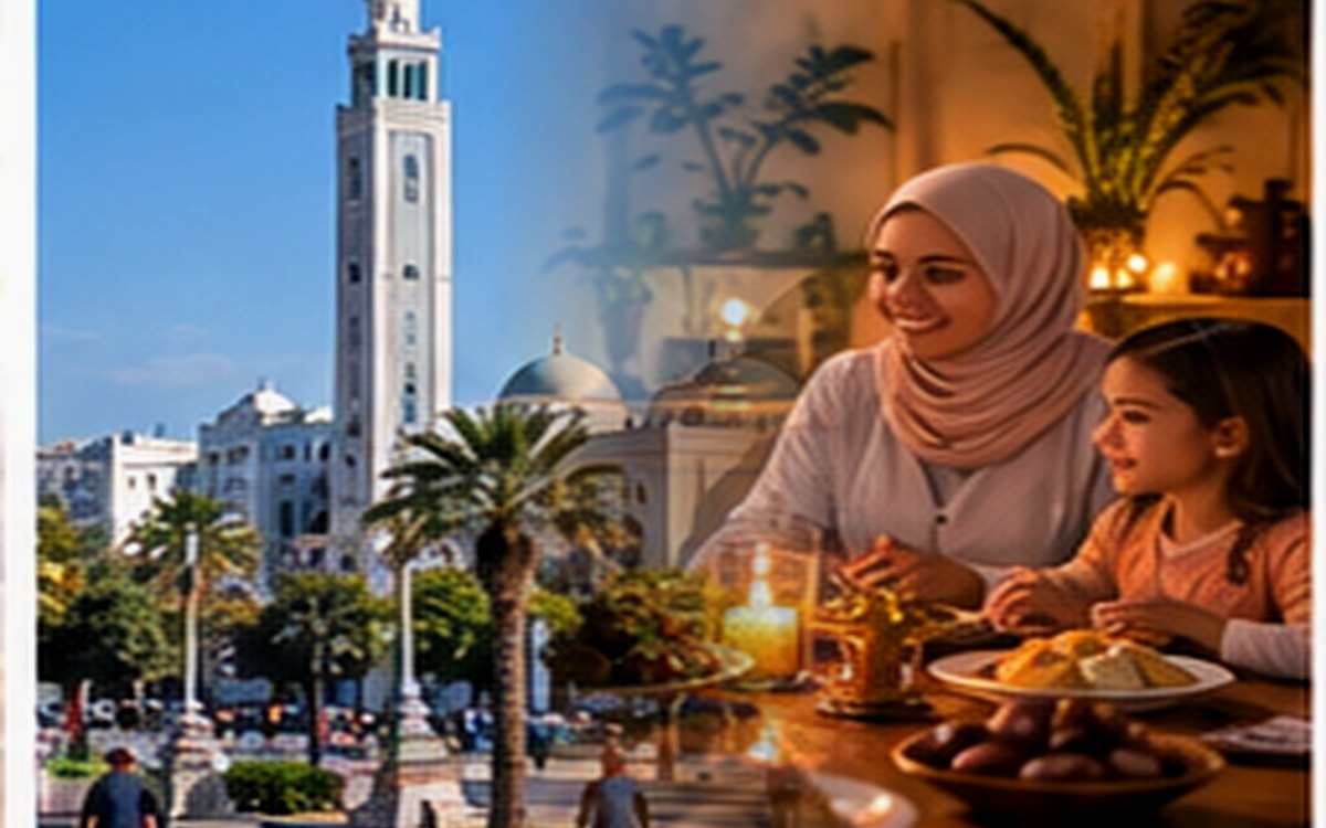 Ramadan 2027 calendar in India
