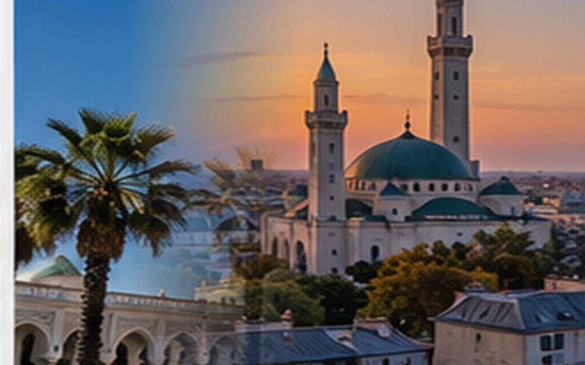 أرشيف رمضان: Ramadan et coronavirus : page d’archive