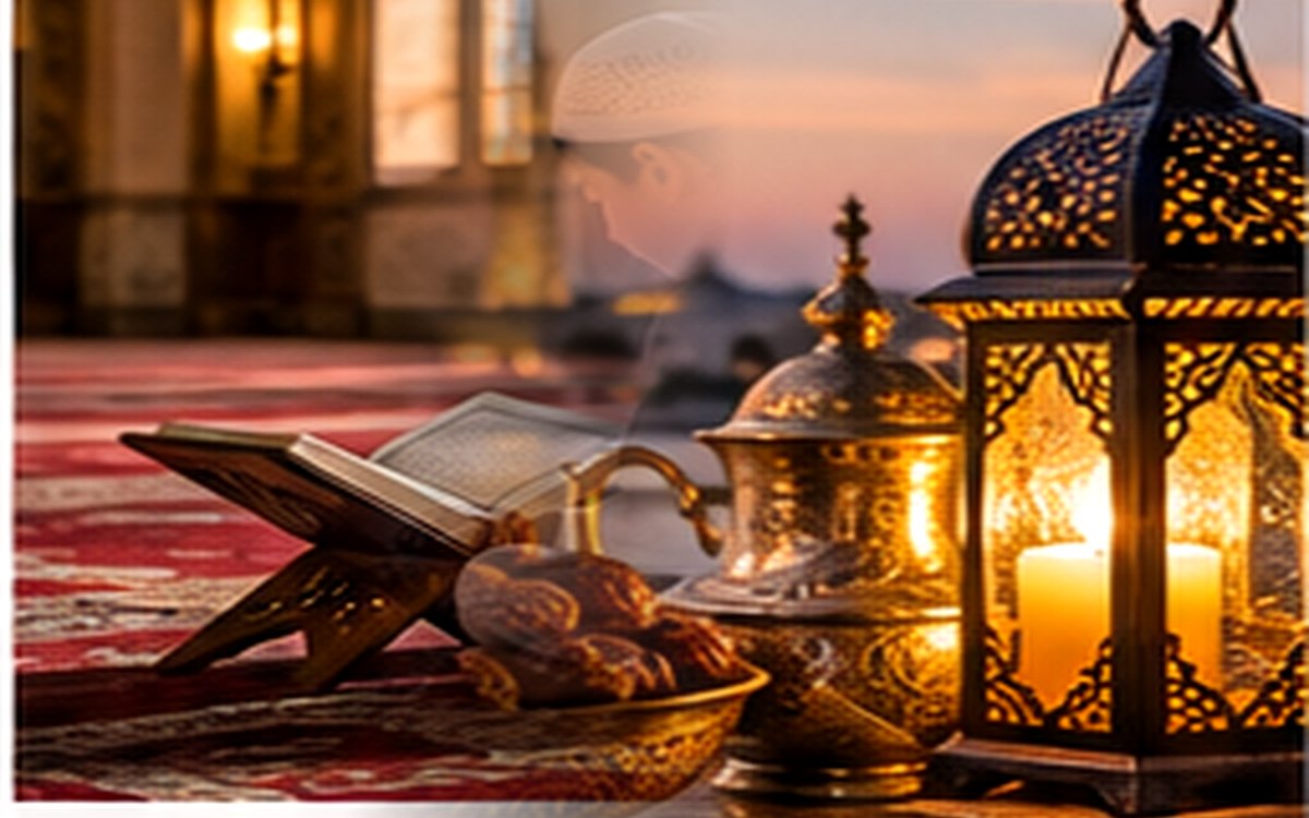 Imiren n Ramadan 2027 di Bamako