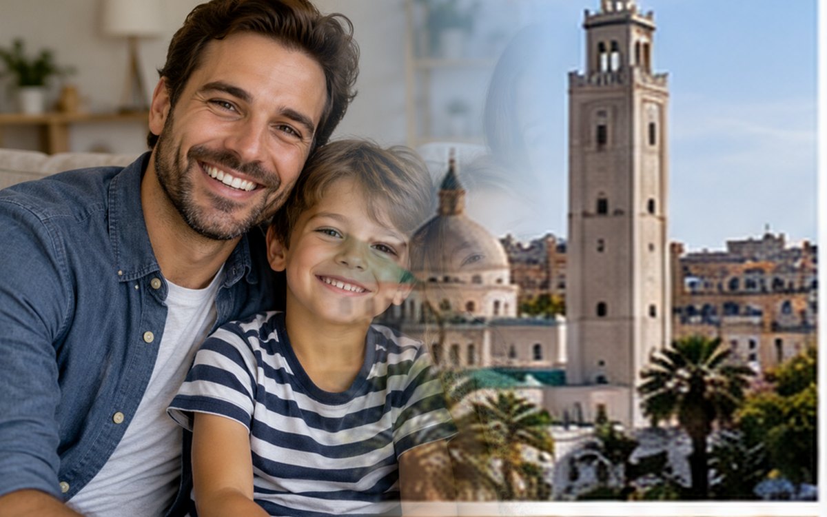 Imiren n Ramadan 2027 di Ispahan