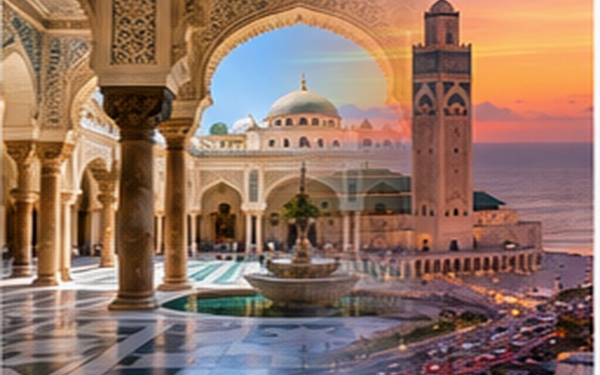 مواقيت رمضان 2027 في قابس