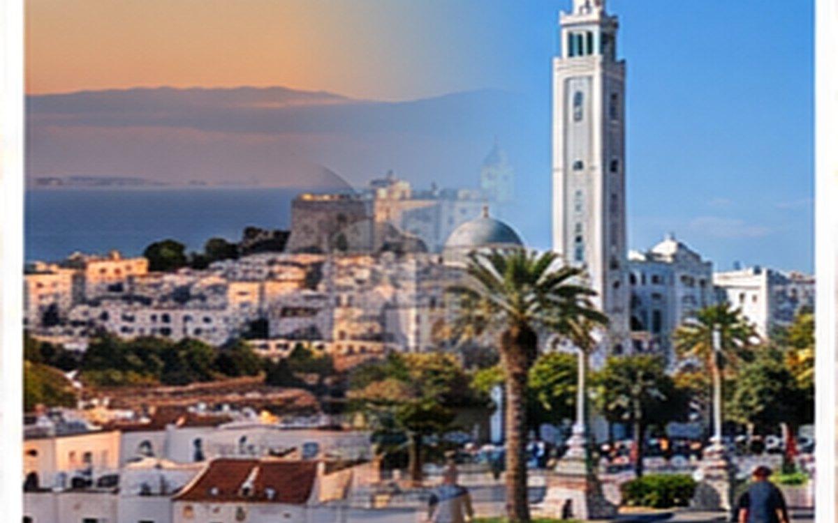 Ramadan 2027 prayer times in Kairouan