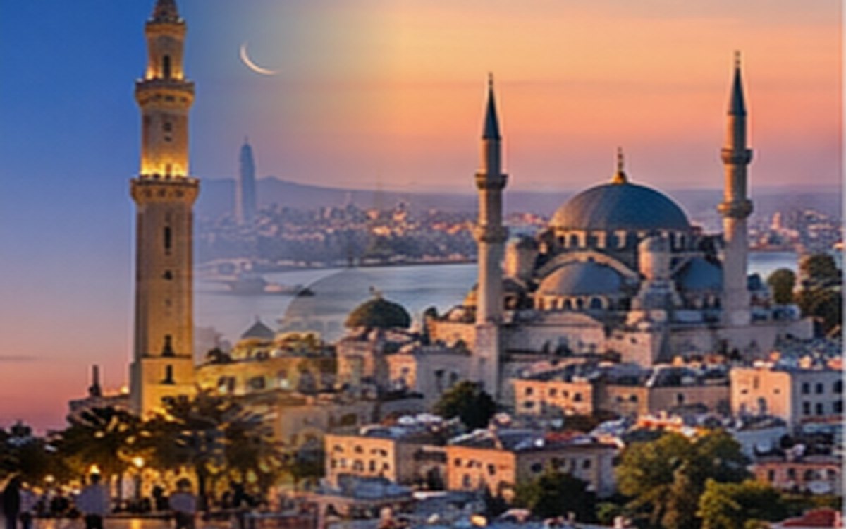 Imiren n Ramadan 2027 di Toronto