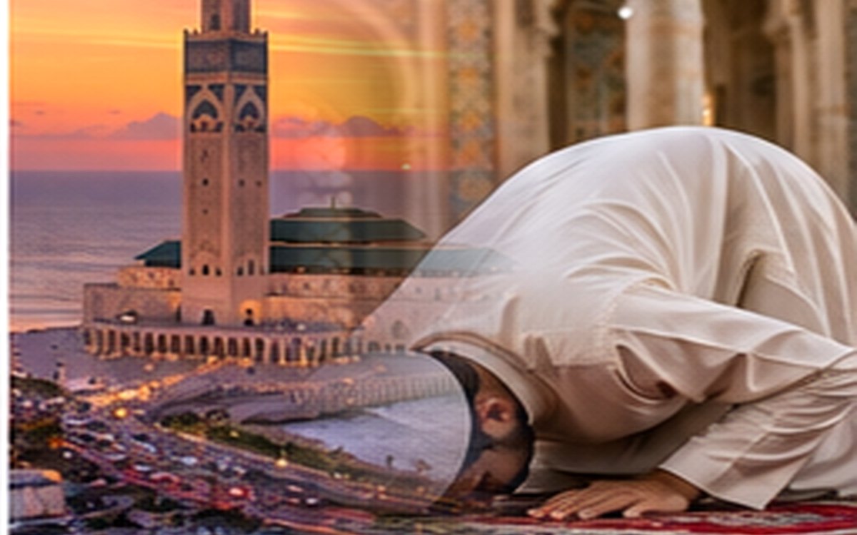 Ramadan 2027 prayer times in Montréal