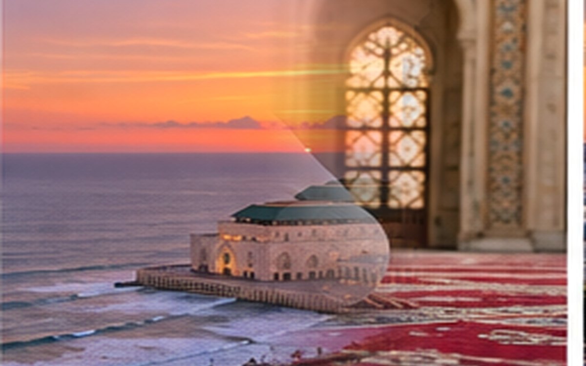 Ramadan 2027 calendar in Turkey